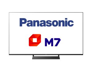 Die gemeinsam von Panasonic und M7 Group entwickelte HbbTV Operator App ist ab sofort verfügbar.