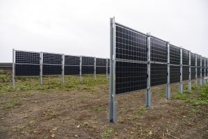 Bis zum Jahr 2030 werden zusätzliche elf Terawattstunden Photovoltaikstrom von der Bundesregierung angestrebt.