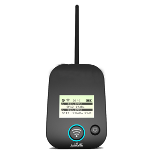 Mit dem ARF8123A von Adeunis bietet BellEquip ein Messgerät für drahtlose IoT-Lösungen mit LoRaWAN.