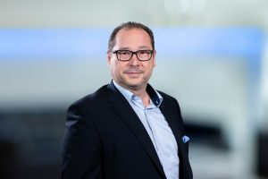 Adolf Markones ist nun auch offiziell der neue Geschäftsführer von Ingram Micro Österreich.