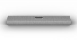 Zuwachs für die Citation Home-Audio-Serie III: Die kompakte Soundbar Harman Kardon Citation Multibeam 700 mit Farb-LC-Display, MultiBeam-Technologie und sieben Lautsprechertreibern für immersiven Surround Sound.