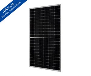 Als eines der global führenden Unternehmen (Tier 1) bietet JA Solar sehr leistungsfähige und qualitativ hochwertige PV-Module an.
