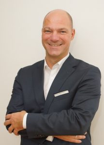Lukas Pachner, Director Channel Management bei Eviso Austria, will den Handel mit Cross-Selling Maßnahmen für HD Austria unterstützen.