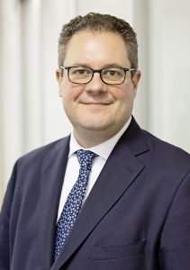 Patrick Döring, bisheriger Stellvertreter, von Thomas Schröder, hat mit 1. Juli 2020 den Vorstandsvorsitz in der Wertgarantie-Unternehmensgruppe übernommen.
