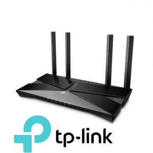 TFK nimmt Router und Switches von TP-Link in sein Portfolio auf.