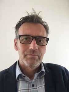 Christian Gruber ist seit 1. August 2020 neuer Key Account Manager der Groupe SEB in Österreich.