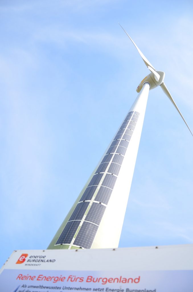 Kleines Windrad als Ergänzung zur PV-Anlage: Die Lage ist entscheidend -  Solarserver