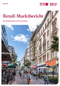 Wie im Retail-Marktbericht von OTTO Immobilien aufgezeigt wird, steht Österreichs Einzelhandel am Wendepunkt. Der Lockdown könnte zu tausenden Geschäfts-Schließungen führen. (Bild: OTTO Immobilien)
