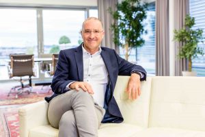 Harald Gutschi, Sprecher der UNITO-Geschäftsführung, ist überzeugt: „Grundsätzlich kann jeder österreichische Händler von der aktuellen Phase profitieren – wenn er nur will und sein Geschäftsmodell an die aktuellen Gegebenheiten anpasst.“ (Bild: UNITO/ONLOPH)