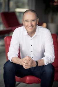 Harald Gutschi, Sprecher der Geschäftsführung der Unito-Gruppe. (Foto: Unito)