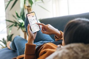 One app to rule them all - Die neue Home Connect Plus App verknüpft die Smart Home-Geräte von 35 Marken.