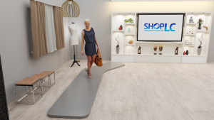 Expansion in Österreich, Deutschland und der Schweiz: Der U.S.-Home-Shopping-Sender Shop LC übernimmt den Sendeplatz von sixx Austria.