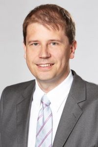 Kai Giersch, Geschäftsführer Küche&Co Austria GmbH.