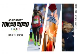Eurosport 4K überträgt mit simpliTV die Olympischen Spiele in „brillanter UHD-Qualität“.