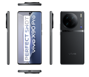 vivo Smartphones wie das Top-Modell X90 Pro gibt es nun auch bei TFK in der Distribution für den Fachhandel.