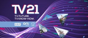 Die Roadshow „TV21 – Die Zukunft des Fernsehens“ muss verschoben werden und soll stattfinden, sobald es die Umstände erlauben.