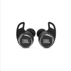 Die neuen Ohrhörer Reflect Flow PRO von JBL sollen Sportliebhaber bis zu 30 Stunden lang in Schwung halten und sind ab sofort verfügbar.