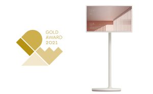 LG Electronics (LG) wurde bei den International Design Excellence Awards (IDEA) 2021 erneut für sein Produktdesign ausgezeichnet und durfte sich insgesamt über zehn Auszeichnungen freuen.
