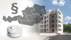 Wie aus einer repräsentativen Umfrage von Ei Electronics hervor geht, werden nur 44 % der Österreicher durch Rauchwarnmelder in ihrem Zuhause geschützt.
