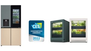 LG Electronics (LG) wurde im Vorfeld der CES Innovation Award erneut für seine technologischen Leistungen ausgezeichnet und erhielt insgesamt 24 Auszeichnungen.