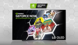 Mit der neuen Smart TV App von NVIDIA GeForce NOW können LG-TV-Besitzer mit kompatiblen Fernsehern ab dieser Woche über 35 Free-to-Play-Spiele genießen.