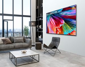 LG Electronics (LG) führt ein neues Line-Up von Premium-LCD-Fernsehern ein und will damit neue Maßstäbe in der LCD-Bildqualität setzen.