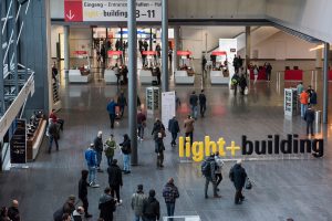 Weltleitmesse für Licht und Gebäudetechnik wird nicht wie geplant im März 2022 stattfinden.