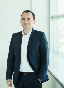 Robert Merl ist neuer Head of Product and Marketing Management bei Gorenje Österreich.