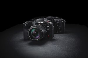 Ausgestattet mit einem 25 Megapixel-Sensor und einem neuen Prozessor sind mit der LUMIX GH6 Highend-Videoaufnahmen mit bis zu 4K 120p möglich.