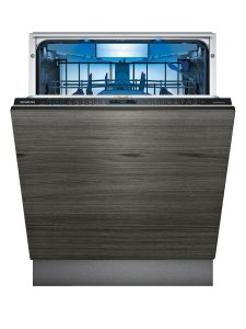 Der neue iQ700 Geschirrspüler von Siemens Hausgeräte passt sich den Wünschen seiner Benutzerinnen und Benutzer an.