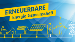 Am 07. März 2022 lädt die Österreich-Plattform für Energiegemeinschaften zum Online-Seminar „Verein oder Genossenschaft: Welche ist die passende Rechtsform für Ihre Erneuerbare-Energie-Gemeinschaft?