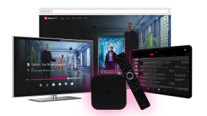 Mit der neuen hybriden TV-Lösung will Magenta ein einheitliches TV-Produkt in ganz Österreich, unabhängig von der Zugangstechnologie anbieten.