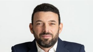 Vittorio Buonfiglio ist neuer Geschäftsführer bei MediaMarkt Schweiz. (Foto: MediaMarkt)