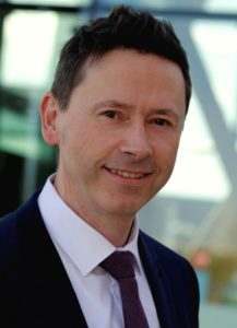 Thomas Pöcheim ist neuer Geschäftsführer bei Digitalradio Österreich.