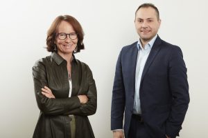 Aufsichtsratsvorsitzende der neuen Speed Connect Austria ist Alexandra Reich, GF wird Joachim Otte.