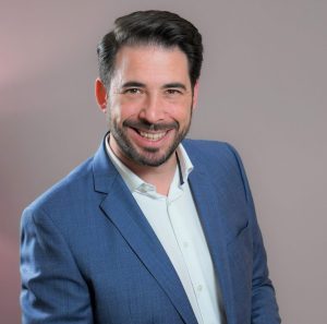 Daniel Cipriano ist seit 1. März 2022 Groupe SEB Country Manager in Österreich.