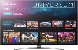 Mit dem neuen Kombi-Angebot erhalten Kunden 1 Jahr gratis simpliTV Streaming Plus, beim Kauf eines neuen LG Fernsehers im Fachhandel.