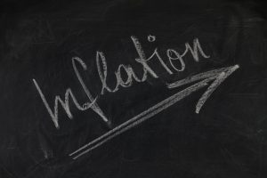 Laut Handelsverband steigt die Inflation im Mai auf historische 8%. „Die Bundesregierung muss Sofortmaßnahmen setzen“, fordert Rainer Will. (Bild: Pixabay.com)