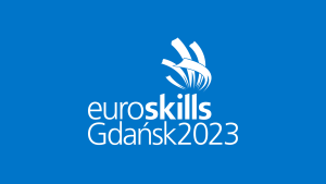 Die EuroSkills Danzig 2023 finden vom 6. bis 8. September 2023 statt.