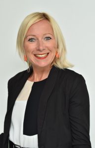 Margit Anglmaier verstärkt seit Mitte Juni das Team von Beko Grundig Österreich als Marketing und Communications Managerin.