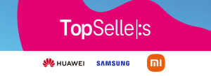 Die Magenta TopSellers-Händlerreise wurde dieses Jahr von Samsung, Xiaomi und Huawei unterstützt, welche die Workshops dazu nutzten, ihre vielseitige Produktpalette – speziell im besonderen Ambiente der Motorworld zu präsentieren.