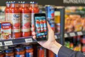 In einer Studie von Scandit wird aufgezeigt, wie Technologien im Einzelhandel in den nächsten Jahren Kundenerfahrungen, Mitarbeitertätigkeiten und Geschäftsabläufe verbessern können.