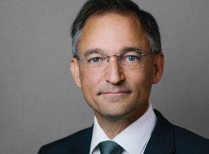 Geschäftsführer Hannes Kolb wird die Küppersbusch Hausgeräte GmbH in Gelsenkirchen und somit auch Teka Austria auf eigenen Wunsch mit Ende August 2022 verlassen.