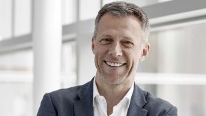 Dr. Sascha Mager wird mit 15. August 2022 neuer Deutschland-Chef von MediaMarktSaturn. (Bild: MediaMarktSaturn)
