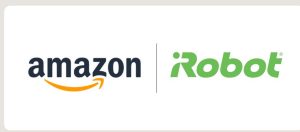 Amazon wird iRobot für rd. 1,7 Mrd. US-Dollar kaufen.