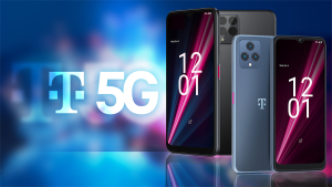 5G für das Einstiegssegment: Das T Phone sowie das T Phone Pro sind bereits für weniger als 300 Euro erhältlich.