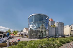 Am 20. Mai 2023 steht in der Ottakringer Brauerei für die Elektrobranche das Cart- und Networking-Highlight am Programm.