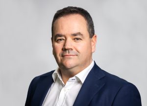 Neal O’Rourke übernimmt zusätzlich zu seiner Funktion als Managing Director von Sky Österreich auch die Leitung des Consumer-Bereichs von Sky Deutschland.