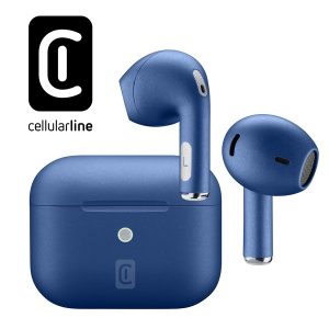 CRYSTAL ist ein kabelloses Bluetooth Headset und der ideale Begleiter um all Ihre Audioinhalte unterwegs zu genießen.