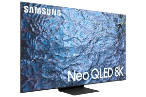 Lebensecht und immersiv - diesen Anspruch will Samsung mit seinen neuen Neo QLED-Modellen erfüllen.